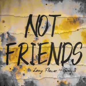 Not Firends