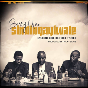 Sindingaiwale (feat. Cyclone, Hyphen & Dirty Flo)