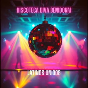 Noche Mágica en Diva