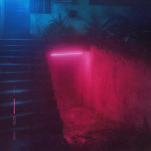 fade into light