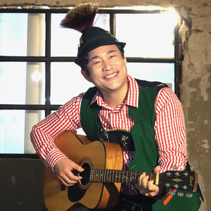 행복 가득한 인생 (Auf und auf voll Lebenslust)