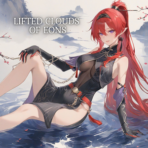Lifted Clouds of Eons (Emotional Version)