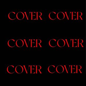 覆盖COVER