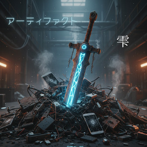 アーティファクト