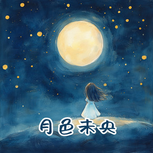 月色未央（伴奏）