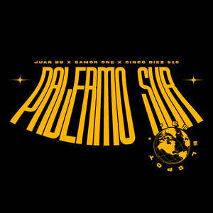 Palermo Sur Es El Spot