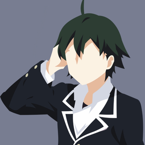 Oregairu (Harumodoki but it's lofi) (feat. Kioshi)