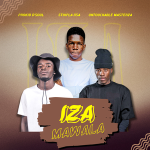 Iza Mawala
