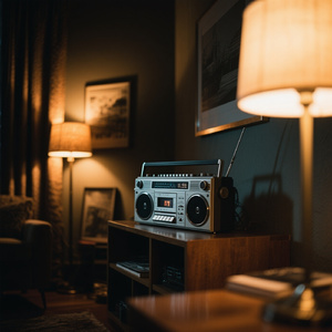 FENより愛をこめて