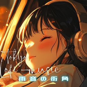 雨音の街角 (Lo-Fi)