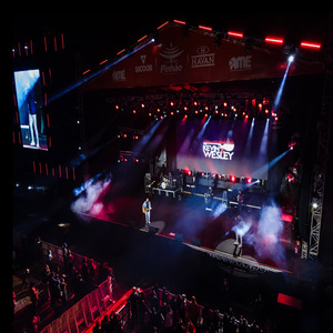 Cidadezinha (Ao Vivo)