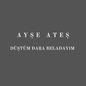 Düştüm Dara Beladayım