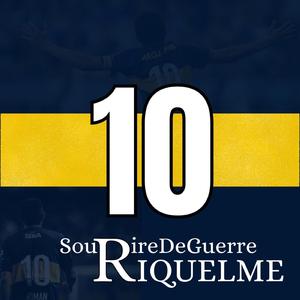 RIQUELME