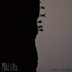 Muecas (feat. Raúl Ruffino)