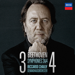 Fidelio, Op. 72:Overture