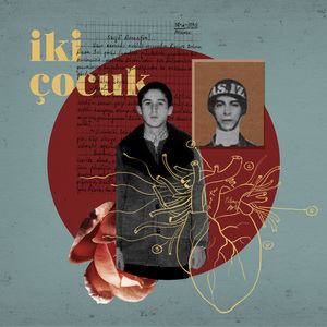 İki Çocuk (Konser Versiyonu)
