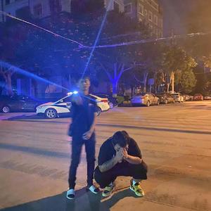 STUCK IN DA RAIN (Prod.TnTXD)