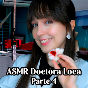 Asmr El Peor Examen Médico, Poniéndote Presentable, Limando tus Uñas