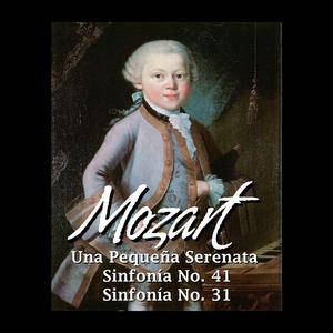 Symphony No. 41 in C Major, K. 551: IV. Molto Allegro