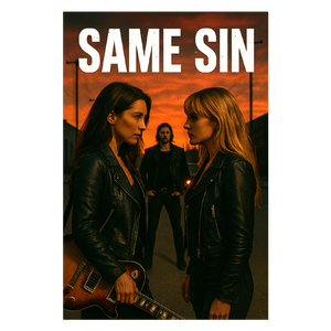 Same sin💋🎸🔥 by 💖𝓐𝓲𝓻𝓲𝓷🎶🎵