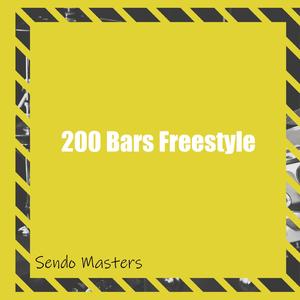 200 Bars Freestyle