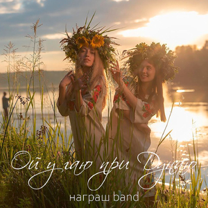 Ой у гаю при Дунаю