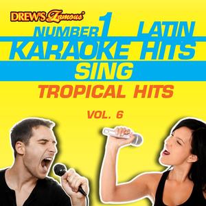 La Sonora Santanera (Karaoke Version)