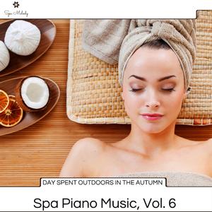 Sadness Struck (Love Piano In A Minor)