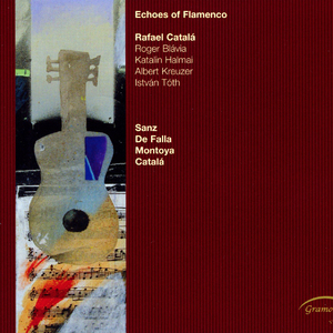 Laberintos (arr. R. Catala): V. Canarios