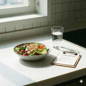 칼로리의 존재론