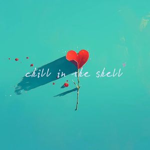 【废宅】Chill in the shell/パミレド