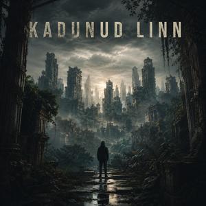 Kadunud linn