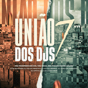 Uniao dos Djs 7