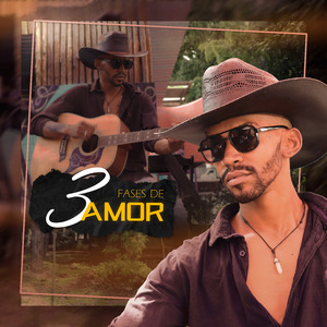 3 Fases de Amor