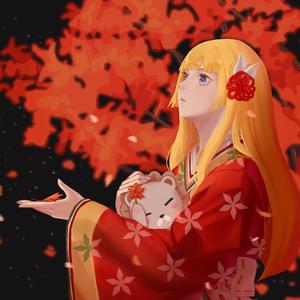 渡月桥 〜我想念你〜（翻自 忆迟）