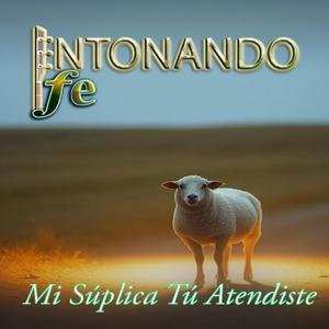 Mi Súplica Tú Atendiste