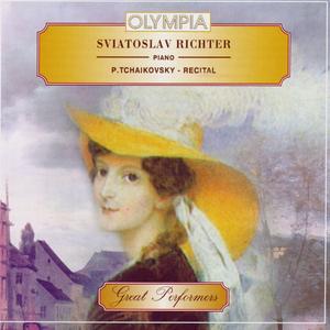 The Seasons, Op.37bis:No 6. June. Barcarole