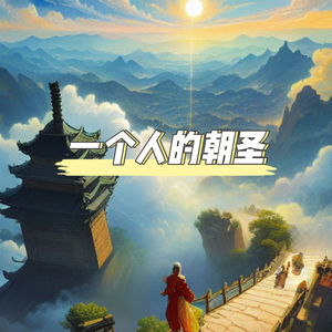 一个人的朝圣