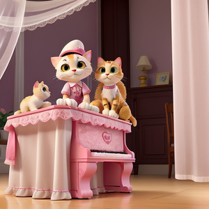 쇼팽 : 피아노 콘체르토 1번 마단조 작품번호 11 – 1악장, 피아노 솔로 버전 (2019년도 버전)