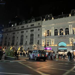 picadilly