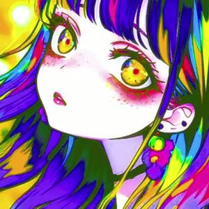 恋愛って難しい" Love is difficult " by TigerCatMii ﾄﾗﾈｺみぃ wks