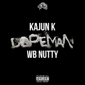 Dopeman (feat. WB Nutty)