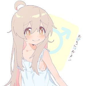 夏、透明な青に惹かれて