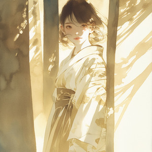 Echoes of Wind, Song Sleeping in Stone