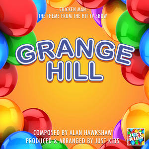 Chicken Man (From "Grange Hill")