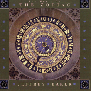 Saggitarius (I Perceive)