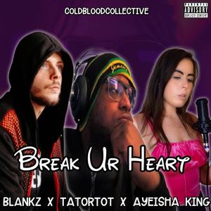 Break Ur Heart (feat. Tatortot & Ayeisha King)