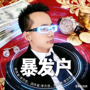 暴发户