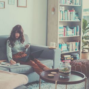 抚慰的考试回忆