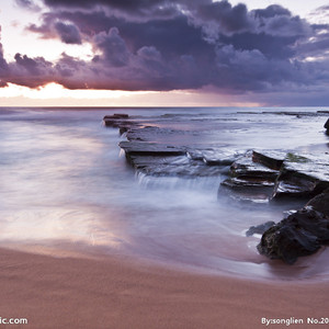 潮平两岸阔【2.0高音质版】